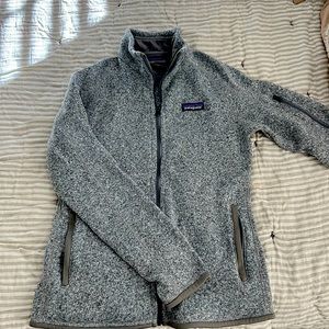Patagonia Better Sweater Full Zip